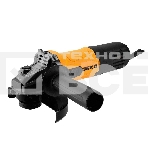 Угловая шлифовальная машина (УШМ) DEKO AG950DK, 125мм, 950 Вт, фото 1