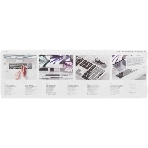 Клавиатура беспроводная Satechi Slim X3 Bluetooth Backlit Keyboard, Bluetooth, Серебристый ST-BTSX3S-RU, фото3