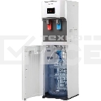 Кулер Hotfrost V115A напольный компрессорный белый/серый, фото6