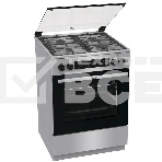 Плита комбинированная Gorenje GKS6C72XF нержавеющая сталь, фото14