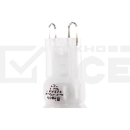 Лампа светодиодная FERON LB-430 (25636) 5W 230V G9 2700K, фото3