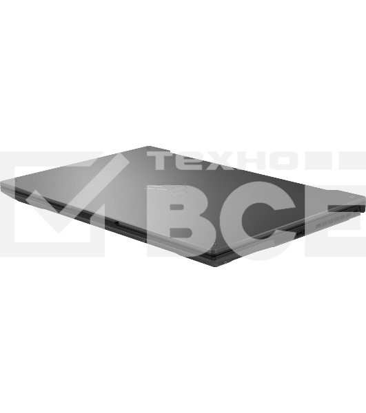 Ноутбук ASUS TUF Gaming F17 FX707ZC4-HX119 серый 90NR0GX1-M008D0 17.3