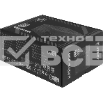 Блок питания MSI MAG A600DN (306-7ZP6B11-809) 600 Вт, 80 PLUS WHITE, 120 мм, немодульный, чёрный, фото9