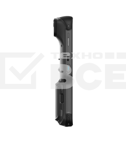 Терминал сбора данных Bluebird EK430 (WWAN) 2D Imager, 4Gb/32Gb, Android 10.x,, 4G LTE, Bluetooth, A-GPS, Wi-Fi, USB Type C (USB 3.1), 4.3 
