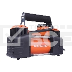 Компрессор автомобильный PATRIOT CC 1660 черный/оранжевый, фото7