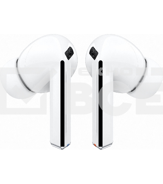 Наушники TWS Samsung Galaxy Buds3 Pro белый