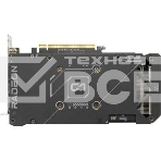 Видеокарта Asus AMD Radeon RX 7600 8Gb PCI-E DUAL-RX7600-O8G-EVO 128bit GDDR6 2280/18000 HDMIx1 DPx3 HDCP Ret, фото21