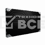 Панель LED AET Module NX P1.25 SMD 600x337.5x40 мм, 480x270, 800 кд/м2, 1.25 мм, фото2