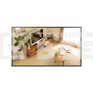 Экран LCD Hikvision DS-D6043UN-B 43