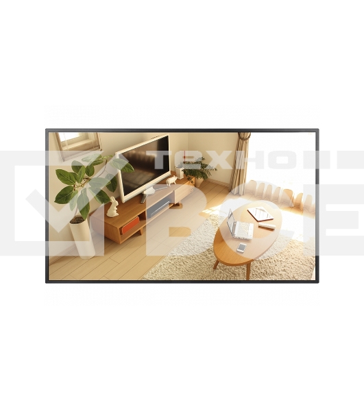 Экран LCD Hikvision DS-D6043UN-B 43