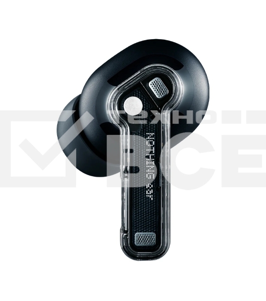 Гарнитура NOTHING EAR A10600061 INTL BLACK