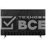 Телевизор Hisense 55