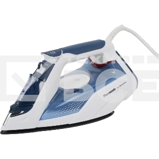 Утюг Panasonic NI-TW810CMTW 2400Вт синий