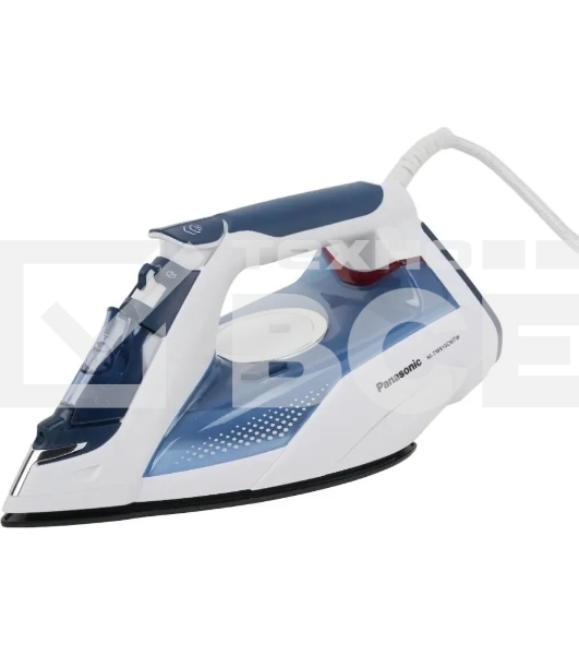 Утюг Panasonic NI-TW810CMTW 2400Вт синий