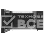 Микроволновая печь Panasonic NN-SD36HBZPE черный, 23 л, 1000 Вт, переключатели - поворотный механизм/сенсор, фото2