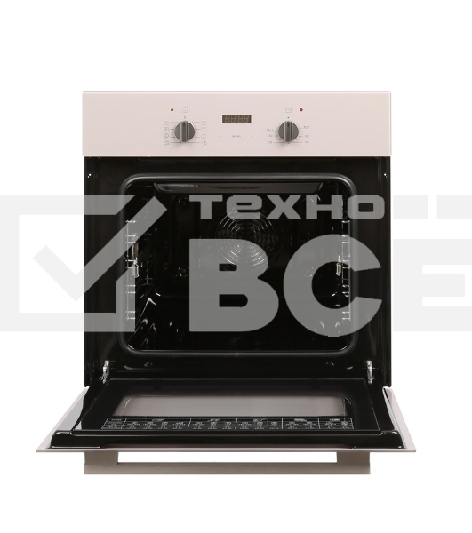 Духовой шкаф электрический встраиваемый Gefest ЭДВ ДА 622-02 М51 тауп