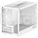 Компьютерный корпус ПК без блока питания Deepcool Case CH160 белый, фото7