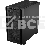 Компьютерный корпус ASUS A21 PLUS без БП черный (90DC00H0-B19010), фото8