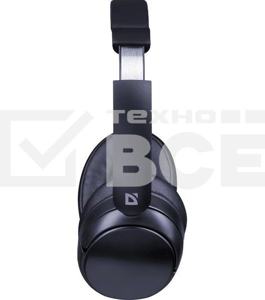 Гарнитура Defender FreeMotion B405 черный