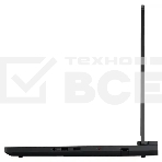 Ноутбук Lenovo Legion Pro 7 16IAX10H 16'(2560x1600 OLED 240Hz)/Intel Core Ultra 9 275HX(2.2Ghz)/32768Mb/1024SSDGb/noDVD/Ext:NVIDIA GeForce RTX 5080(16384Mb)/Cam/BT/WiFi/99WHr/war 1y/2.57kg/eclipse черный/noOS + 400W, RU kbd, фото2