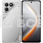 Смартфон Tecno POVA 7 Neo 8/256Gb, серебристый, фото 1