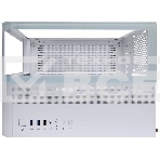 Компьютерный корпус 1STPLAYER RT5 белый, mATX, фото4