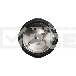 Кофемолка Atlanta ATH-3402 серебристый, фото4