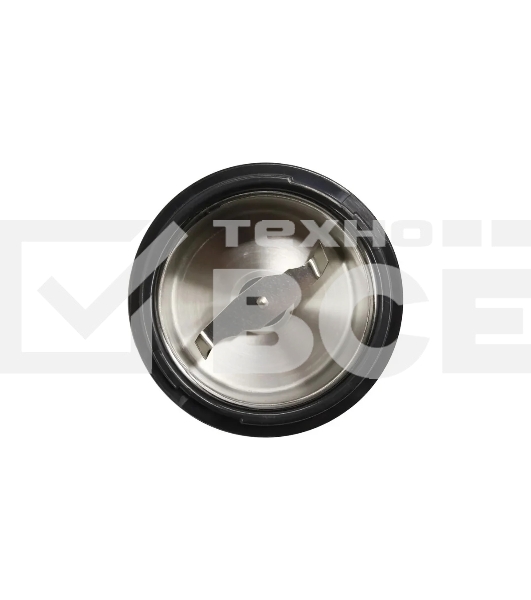 Кофемолка Atlanta ATH-3402 серебристый