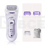 Электробритва для женщин Braun LS 5560, фото2
