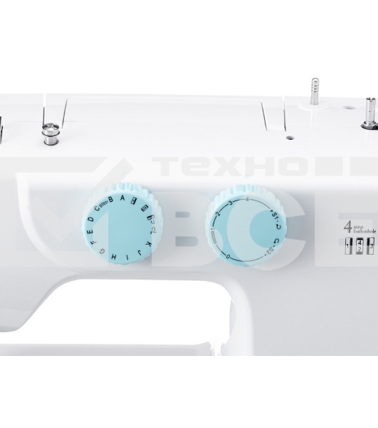 Швейная машина ЧАЙКА 2290