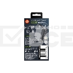 Портативный аккумулятор QUMO Future Magnetic PowerAid 10000mAh W15 темно-серый FMPA-10C-S1, фото3