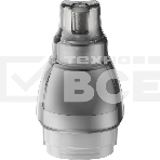 Машинка для стрижки Dreame Trouver G1 Pro белый 240Вт (насадок в компл:7шт), фото4