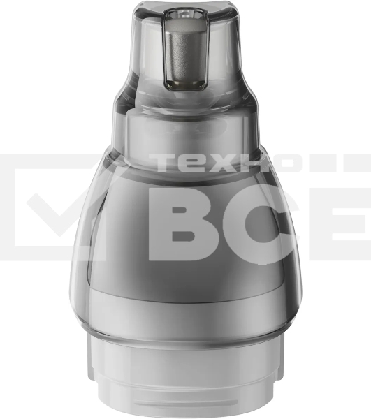 Машинка для стрижки Dreame Trouver G1 Pro белый 240Вт (насадок в компл:7шт)