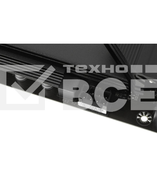 Материнская плата Gigabyte B760 GAMING X GEN5, LGA1700, Intel B760, 4xDDR5, 4xSATA, 3xM.2, 1xPCIe 5.0 x16, 2xPCIe 3.0 x1, 1xHDMI, 1xDP, 1x2.5Gb LAN, 1xUSB-C 5Gbps, 1xUSB-A 10Gbps, 1xUSB-A 5Gbps, 5xUSB-A 2.0, 6x3.5 мм, 7.1, ATX