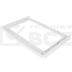 Соединительный элемент для установки сушильной машины на стиральную машину MAUNFELD WM-SK02, фото 1