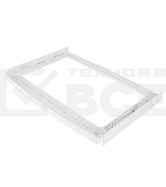 Соединительный элемент для установки сушильной машины на стиральную машину MAUNFELD WM-SK02