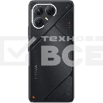 Смартфон Tecno Pova 7 5G LJ7, 8/256Gb, черный, фото8