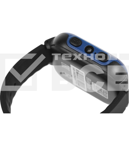 Смарт-часы AIMOTO LITE черный 9101201