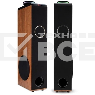 Колонка ELTRONIC (30-50 бук) HOME SOUND - 08