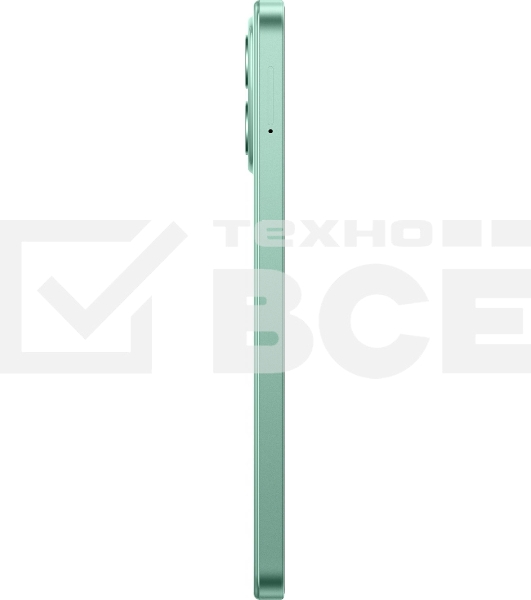 Смартфон Tecno Pova 7 5G LJ7, 8/128Gb, зеленый