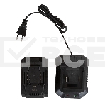 Угловая шлифовальная машина аккумуляторная Pioneer, фото12