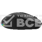 Мышь беспроводная Acer Nitro OMR400 черный, 3200 dpi, радиоканал, Bluetooth, USB, кнопки - 6, фото2