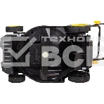 Газонокосилка электрическая Huter ELM-1600T, фото4