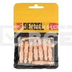 Держатель цанги для электрода Denzel 2 мм, 2,4 мм, 3,2 мм, 10 шт, фото4