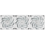 Комплект вентиляторов Gigabyte GP-ECFAN1203 ICE, фото3