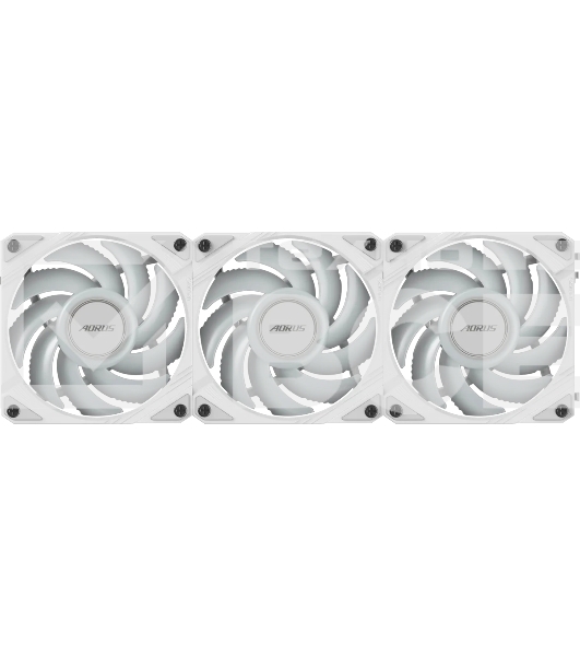 Комплект вентиляторов Gigabyte GP-ECFAN1203 ICE