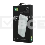 Портативный аккумулятор MORE CHOICE (4620202552907) PB25-10 белый - 10000mAh 2USB, фото4