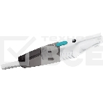 Пылесос Scarlett SC-VC80H23 (белый с бирюзовым), фото5