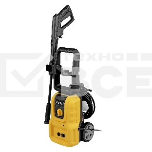 Моечная машина высокого давления Denzel R-170, 1800 Вт, 170 бар, 380 л/ч