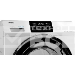 Стиральная машина Haier HW60-BP10919B белая, загрузка фронтальная 6кг, 1000 об/мин., класс: A+++, фото3